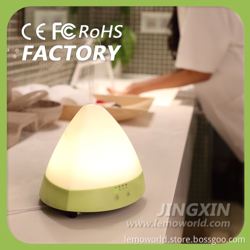 2013 Ultrasonic Cool Mist Air Aroma Diffuser (LM-X1 3-1)